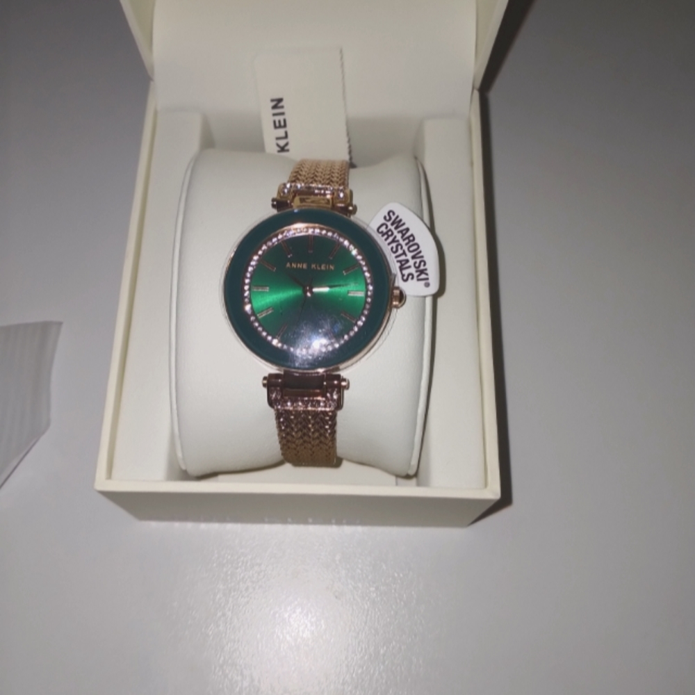 Anne Klein Watch - Picture 3 of 6
